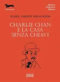 Charlie Chan e la casa senza chiavi Promozione Esclusiva