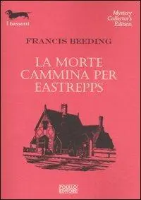 La morte cammina per Eastrepps Promo Stagionale