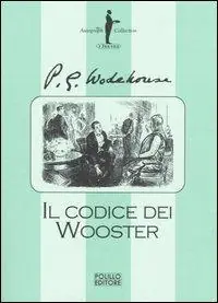 Il codice dei Wooster Affare