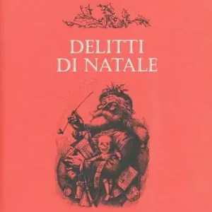 Delitti di Natale Subito Disponibile