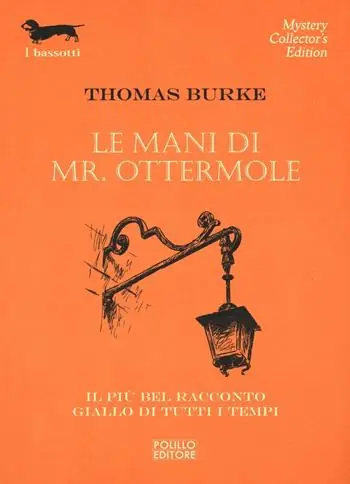 Le mani di Mr. Ottermole Prezzo Scontato