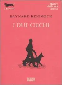 Esclusivo I due ciechi