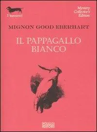 Il pappagallo bianco Compra Online