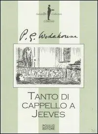 Tanto di cappello a Jeeves Compra Online