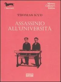 Assassinio all‘università Soddisfatti O Rimborsati