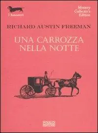 Una carrozza nella notte Popolare