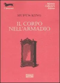 Il corpo nell‘armadio Prezzo Ridotto