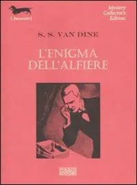 Professionale L‘ enigma dell‘alfiere