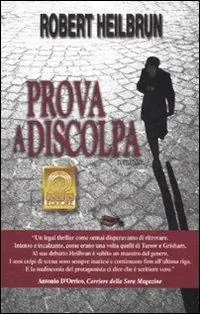 Prova a discolpa Affare