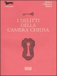 I delitti della camera chiusa Più Venduto