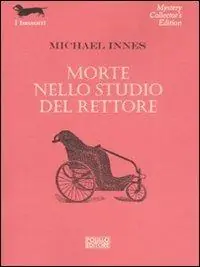 Morte nello studio del rettore Direttamente Dal Produttore