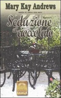 Seduzione al cioccolato Direttamente Dal Produttore