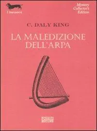 La maledizione dell‘arpa Must-Have