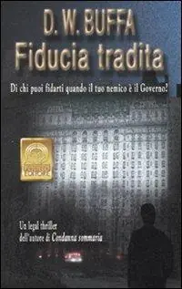Occasione Fiducia tradita