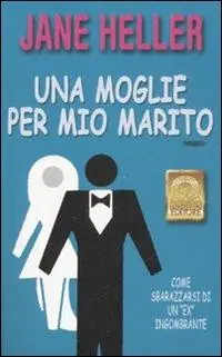 Una moglie per mio marito Di Tendenza