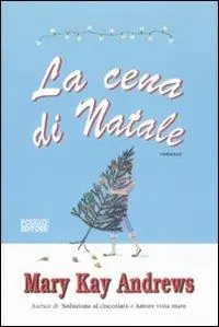 Promozione La cena di Natale