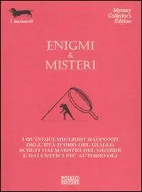 Offerta Enigmi & misteri
