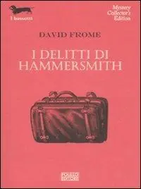 I delitti di Hammersmith Scelto Dai Clienti