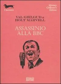 Promo Stagionale Assassinio alla BBC