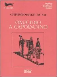 Nuova Collezione Omicidio a capodanno