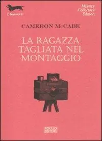 Prezzo Conveniente La ragazza tagliata nel montaggio