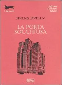 La porta socchiusa Novità