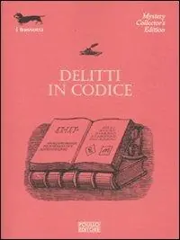 Soddisfatti O Rimborsati Delitti in codice