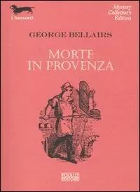 Morte in Provenza Scelto Dai Clienti
