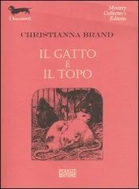 Offerta Il gatto e il topo