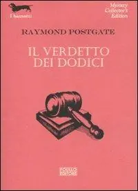 Il verdetto dei dodici Bestseller