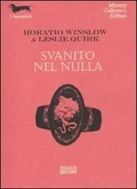 Solo Oggi Svanito nel nulla