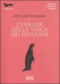 Vendita Finale L‘ enigma della vasca dei pinguini