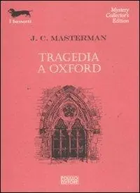 Tragedia a Oxford Occasione
