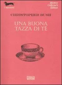 Prezzo Ridotto Una buona tazza di tè