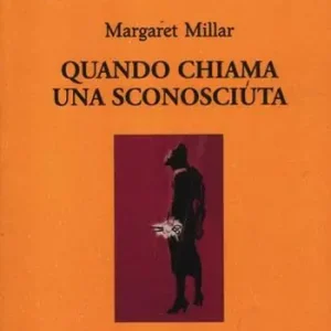 Quando chiama una sconosciuta Consegna Rapida