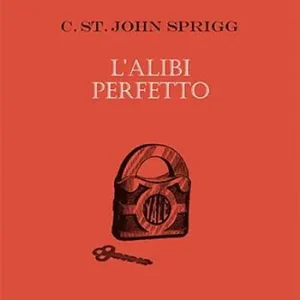 L‘ alibi perfetto Compra Adesso