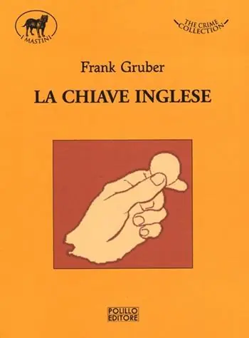 Promo Stagionale La chiave inglese