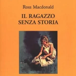 Direttamente Dal Produttore Il ragazzo senza storia