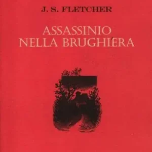 Assassinio nella brughiera Offerta