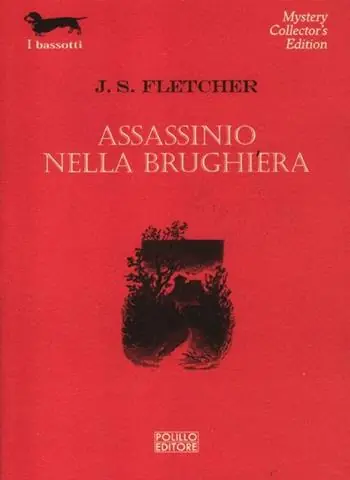 Assassinio nella brughiera Offerta