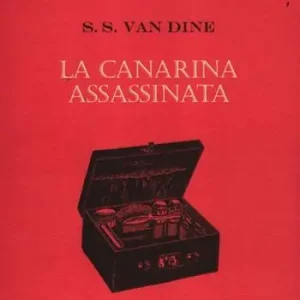 La canarina assassinata Novità