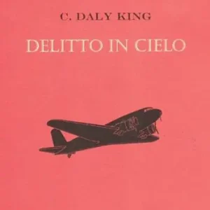 Bestseller Delitto in cielo