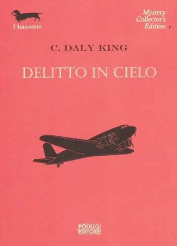Bestseller Delitto in cielo