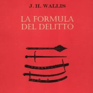 Must-Have La formula del delitto