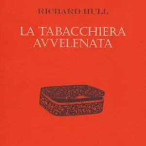 La tabacchiera avvelenata Compra Online