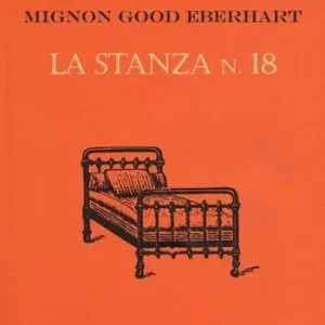 La stanza n. 18 Compra Oggi Stesso