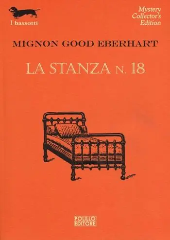 La stanza n. 18 Compra Oggi Stesso