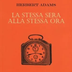 Subito Disponibile La stessa sera alla stessa ora