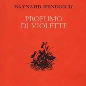 Ultime Pezzi Profumo di violette