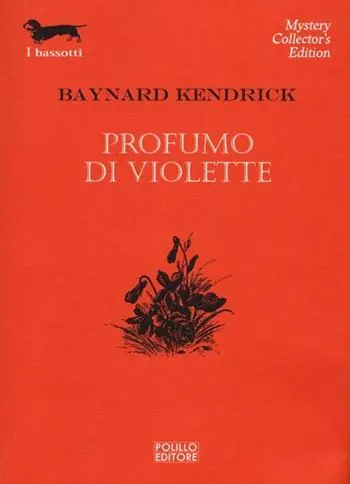 Ultime Pezzi Profumo di violette